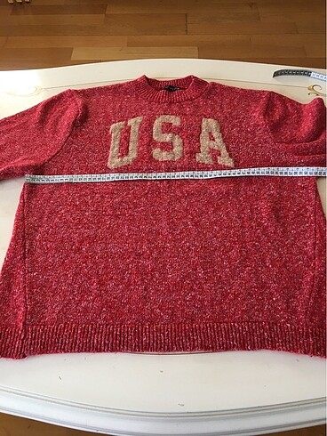 Triko kazak - Görsel 3