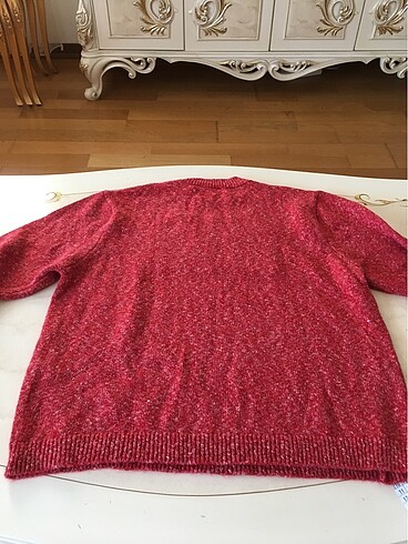 Triko kazak - Görsel 6