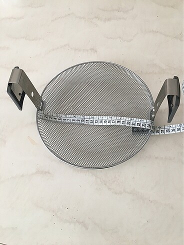 Beden Tefal buharlık