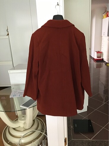 Kaşe kaban - Görsel 2