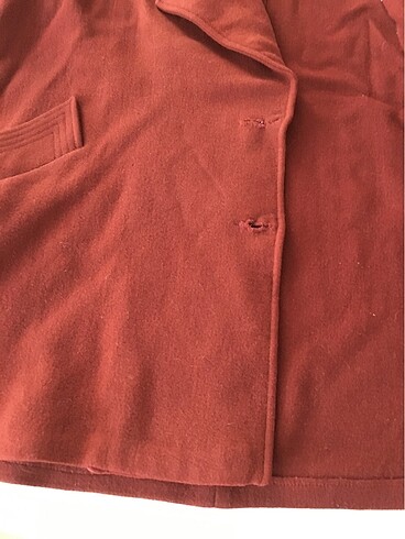 Kaşe kaban - Görsel 8