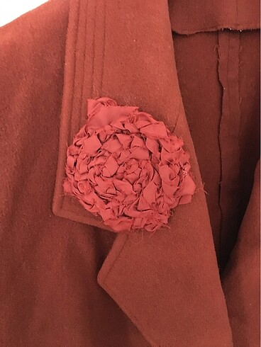 Kaşe kaban - Görsel 7