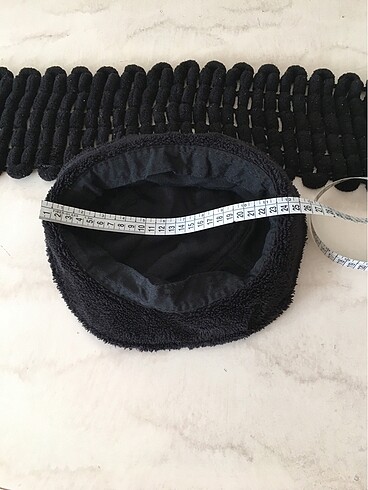 Şapka + atkı - Görsel 4