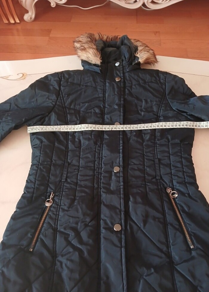 LC WAIKIKI kaban  - Görsel 3