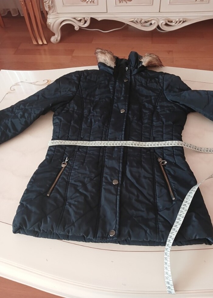 LC WAIKIKI kaban  - Görsel 4