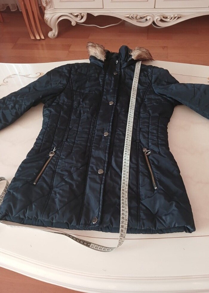 LC WAIKIKI kaban  - Görsel 5