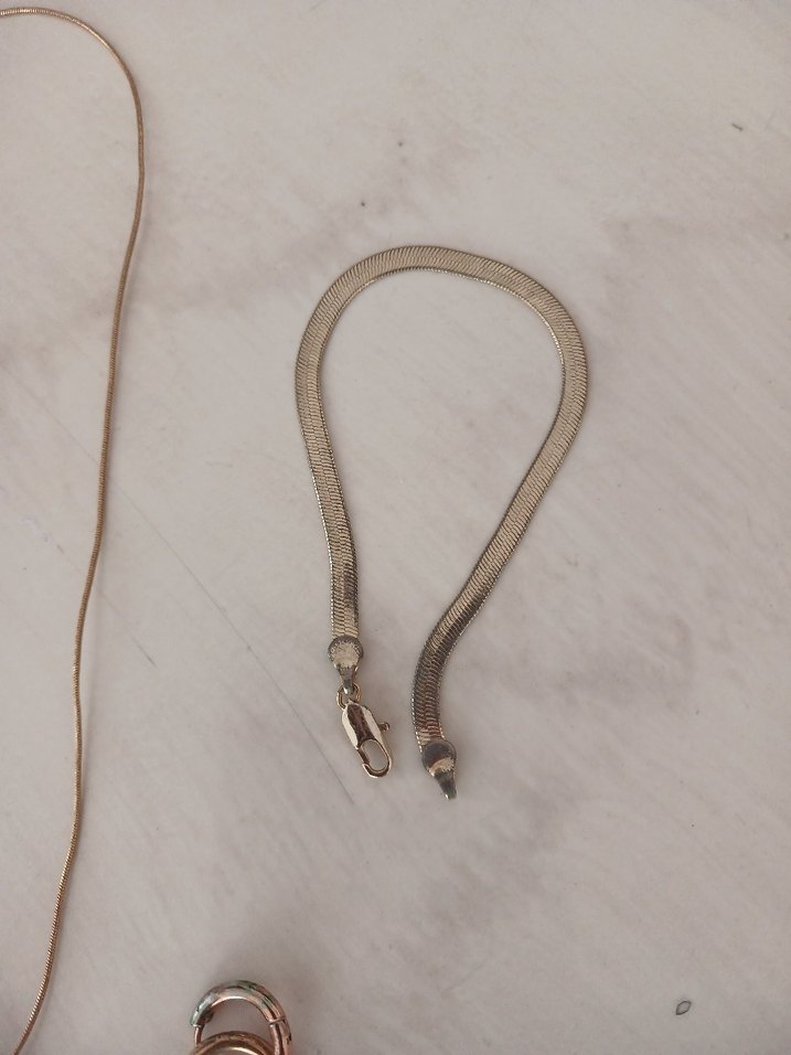 Altın Renkli  çelik takım - Görsel 5