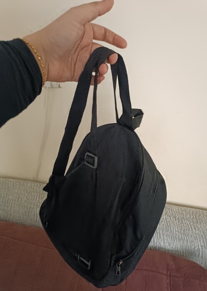 Erkek çocuk çanta  - Görsel 2