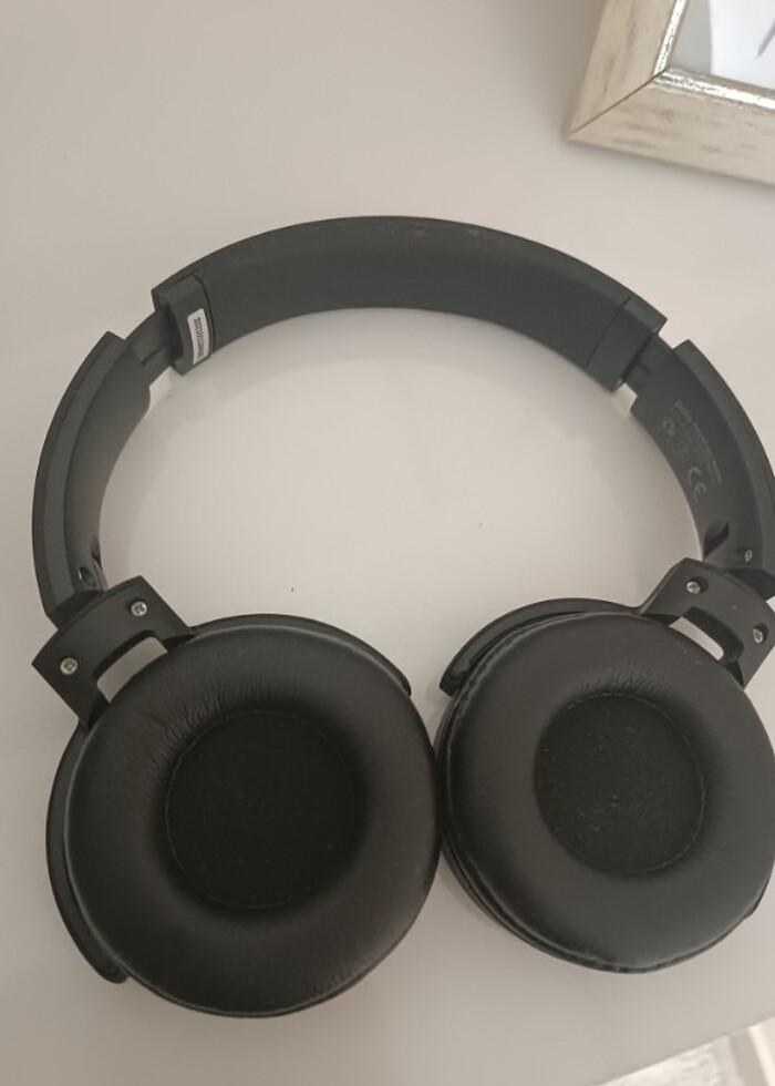 POLOSMART KULAKLIK  - Görsel 2