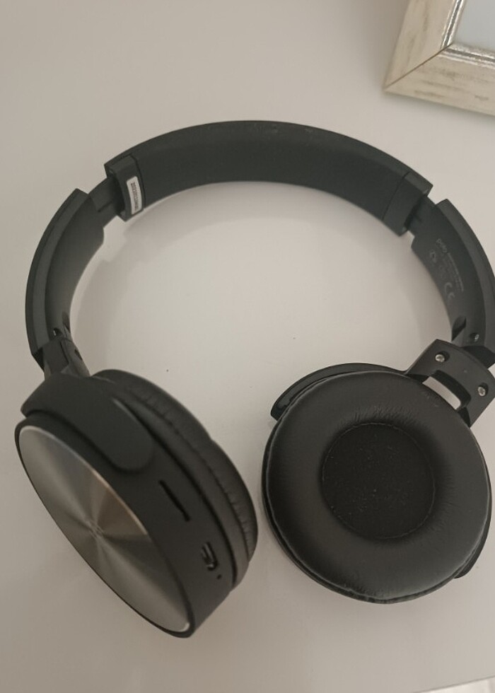 POLOSMART KULAKLIK  - Görsel 5