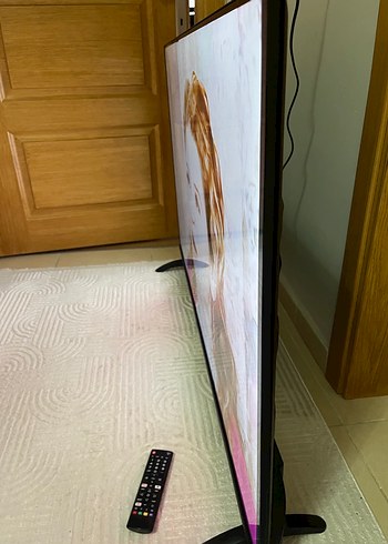 Dijitsu 55 inç Televizyon - Görsel 4
