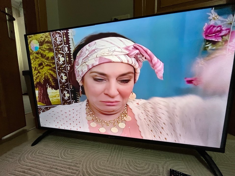 Dijitsu 55 inç Televizyon - Görsel 2