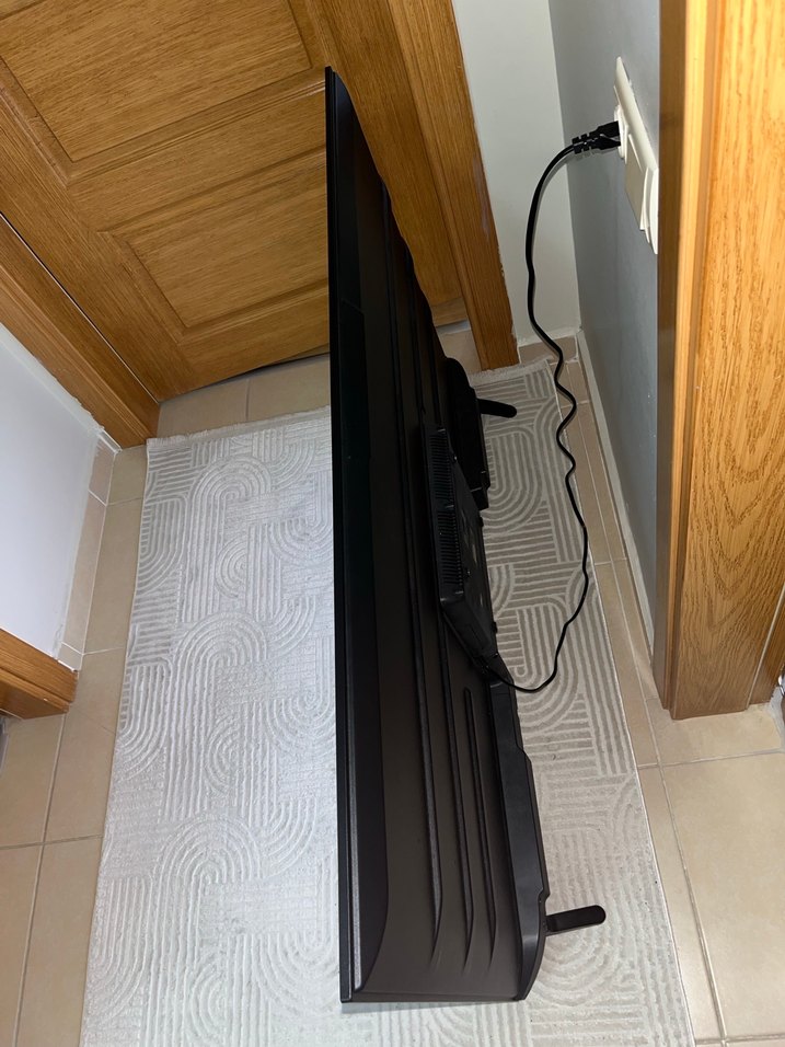 Dijitsu 55 inç Televizyon - Görsel 3