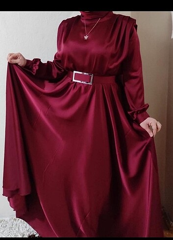 Abiye elbise