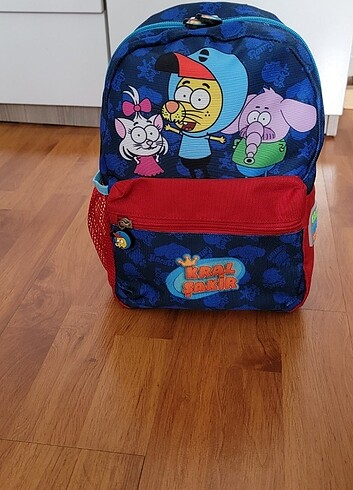 Coral high anasınıfı çantası 