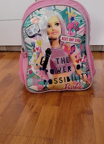 Barbie çanta 