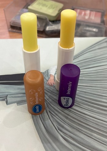 Balea nemlendirici - Görsel 2