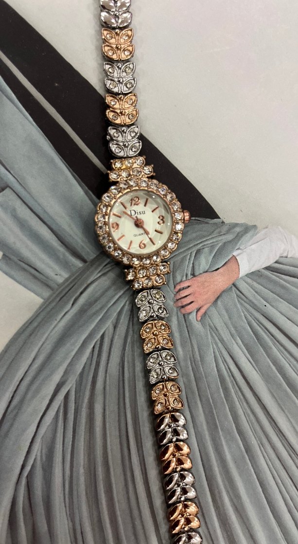 Mini saat - Görsel 2