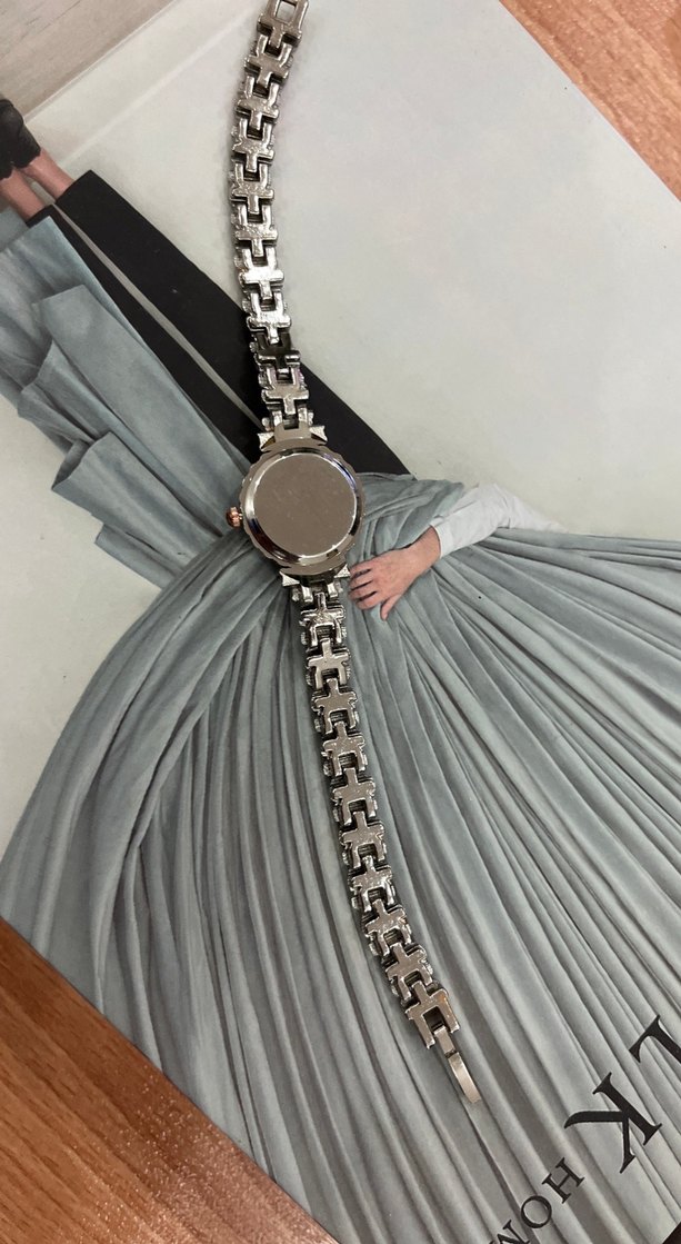 Mini saat - Görsel 3