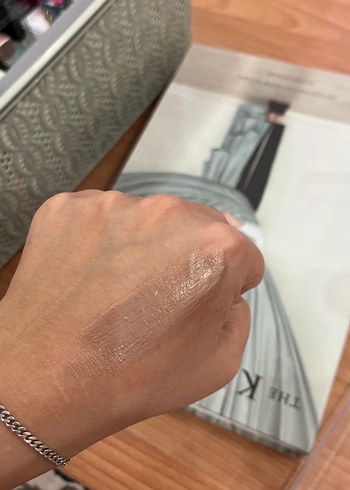 Make-Up Station Glowtion Aydınlatıcı Krem - Görsel 2