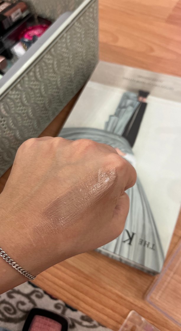 Make-Up Station Glowtion Aydınlatıcı Krem - Görsel 2