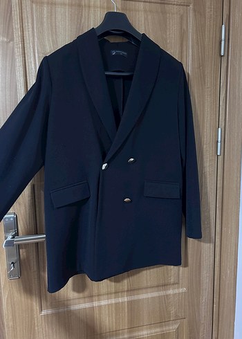 Zara Blazer Ceket