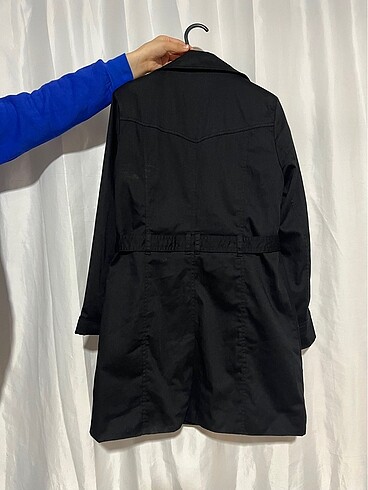 LC Waikiki LCW Trençkot