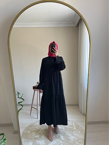 Siyah Elbise