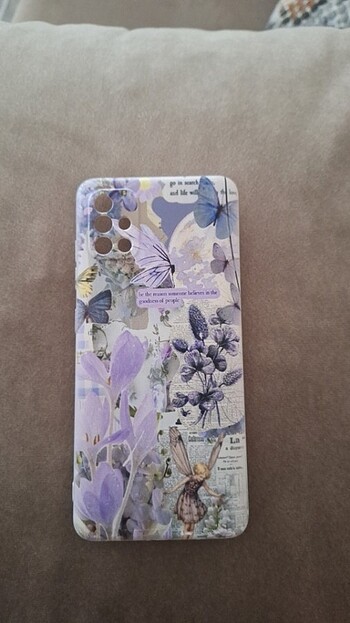 A51 Telefon Kılıfı