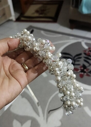 Diğer Gelin tacı nikah tacı nişan tacı
