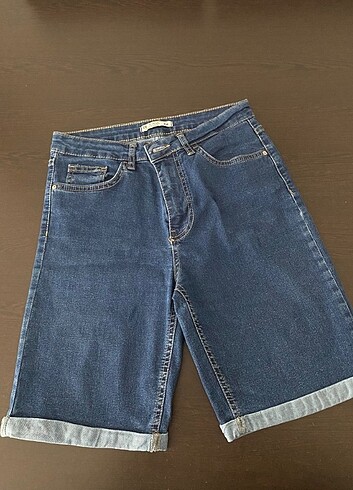 LC Waikiki 40 Beden LCW şort