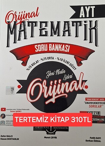 Kitap