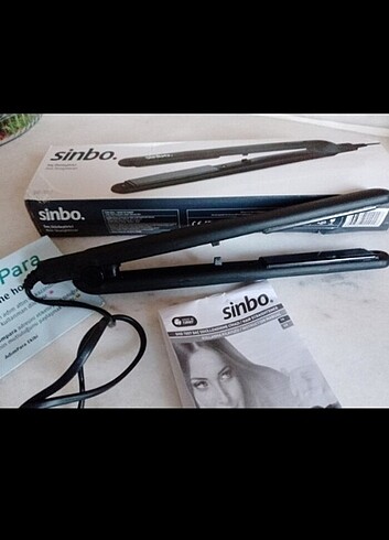 Sinbo 