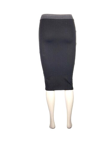 m Beden Zara Midi Etek %70 İndirimli.