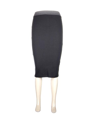 Zara Midi Etek %70 İndirimli.
