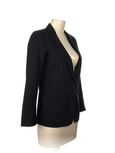 Pull and Bear Pull and Bear Blazer %70 İndirimli.