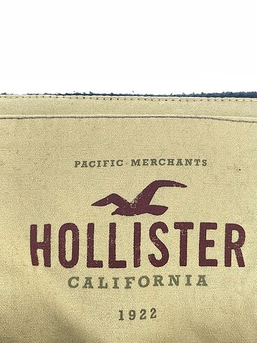 s Beden lacivert Renk Hollister Sweatshirt %70 İndirimli.
