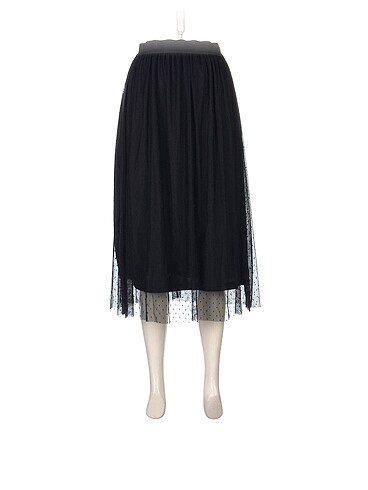Stradivarius Midi Etek %70 İndirimli.