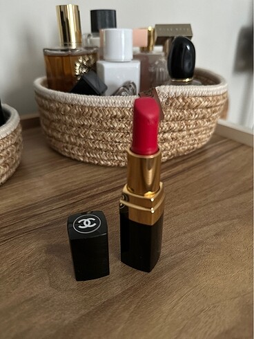 Chanel Rouge coco 31 cambon