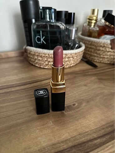 Chanel ruj mademoiselle