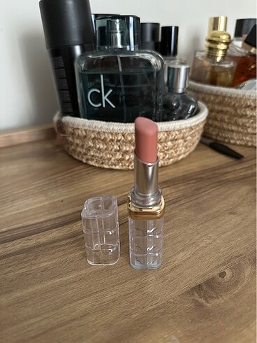Loreal ruj 642 mlbb