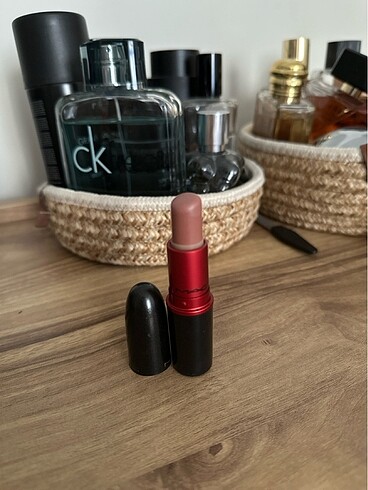 Mac ruj viva glam 2
