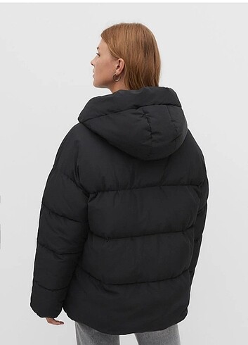 Stradivarius Oversize mont 