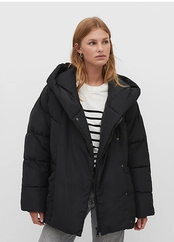 m Beden Oversize mont 