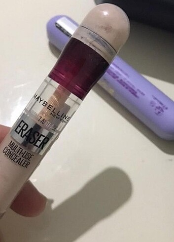 Maybelline Maybelline New York concealer kapatıcı