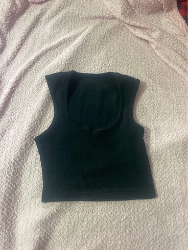 trendyol crop