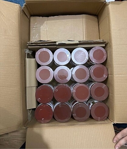 Diğer Karseell collagen saç bakım kremi sıfır kutu