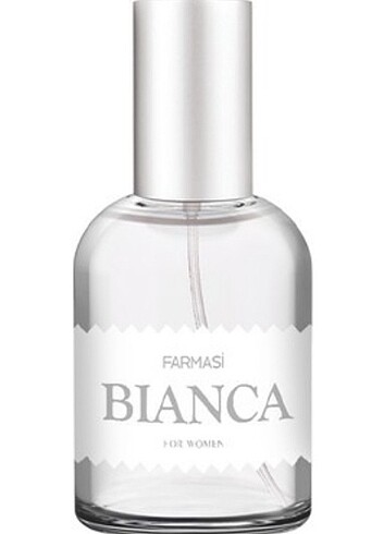 Farmasi Bianca EDP Kadın Parfümü 50 ml