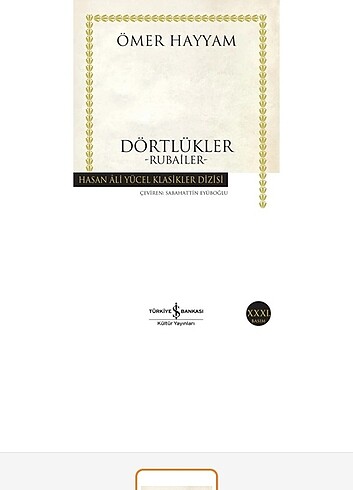  Beden Renk 4 kitap