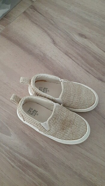 Zara baby